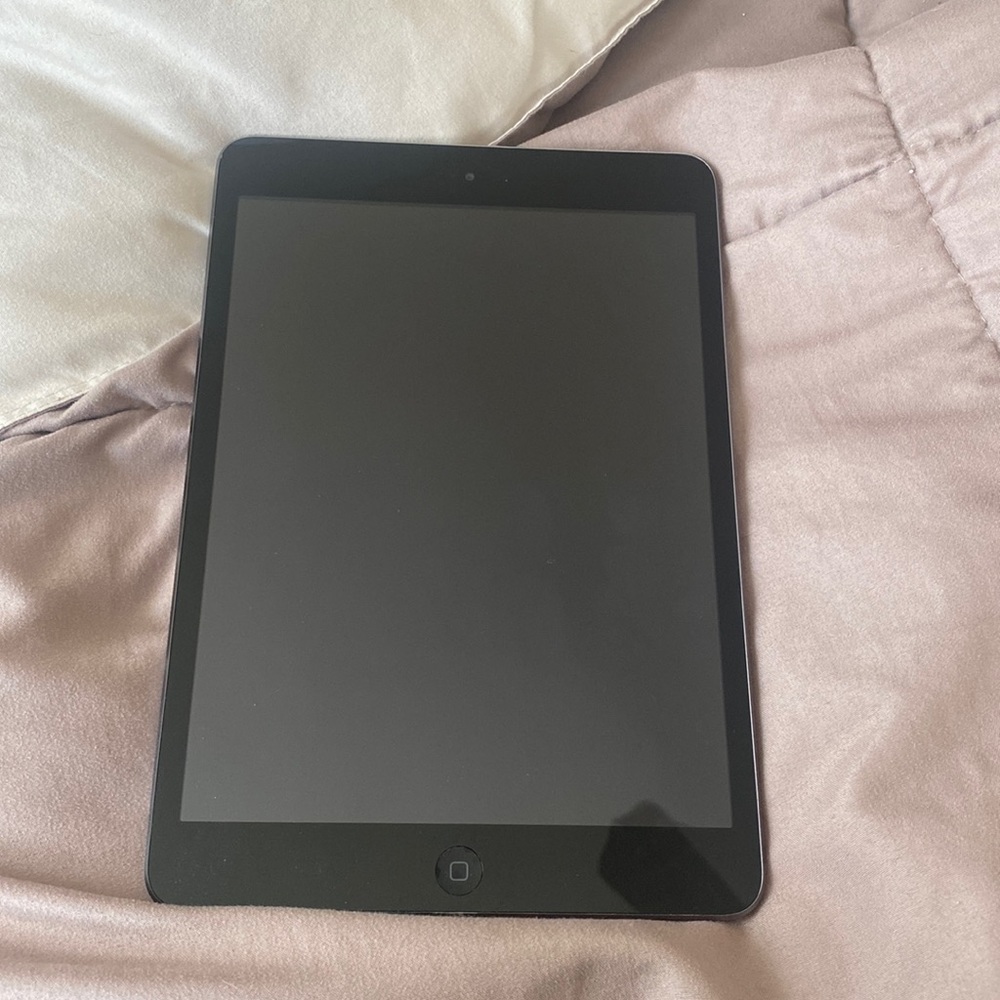 ipad mini 2014